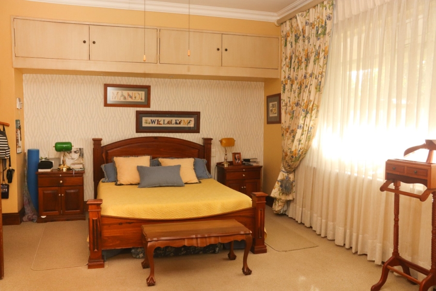 5 Bedroom Property for Sale in Senekal Free State